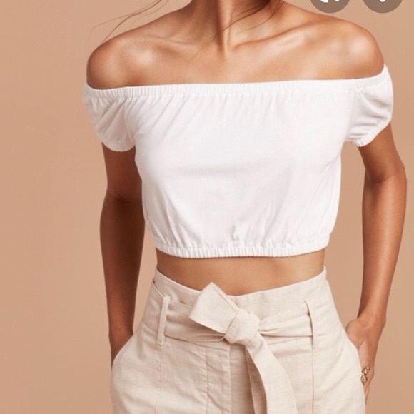 Wilfred cotton crop top, XXS - Picture 11 of 11